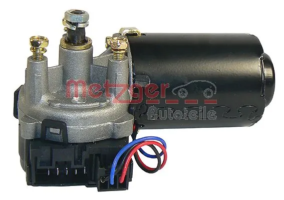 Motor de limpador pára-brisas do pára-brisas Fiat Ducato II 230L