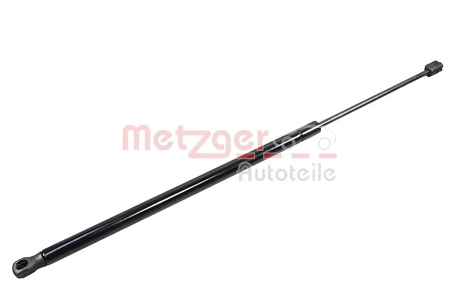 Amortecedor de tampa de porta-malas (de 3ª/5ª porta traseira) para Volkswagen Tiguan Allspace  BW2, BJ2
