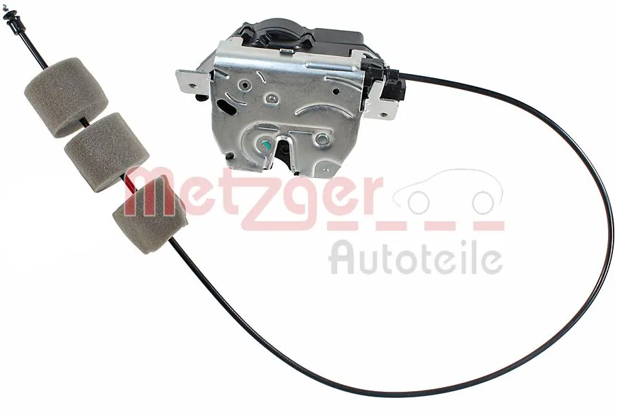 A1647400735 VAG Fecho de tampa de porta-malas (de 3ª/5ª porta traseira)