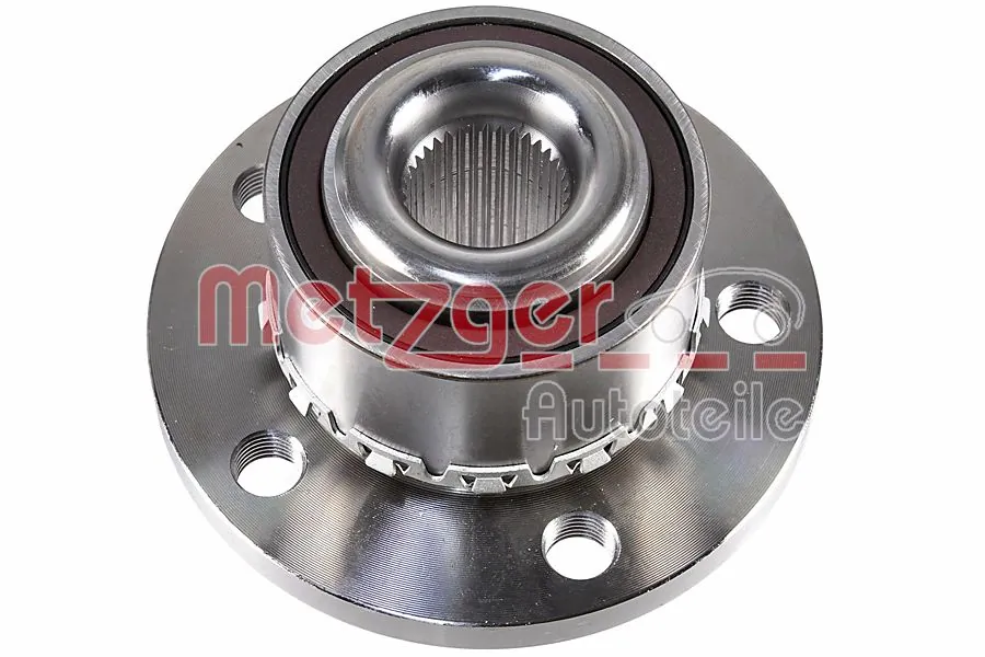  Cubo dianteiro Volkswagen T-CROSS SUV (C11, D31) (2018 - 2026) 