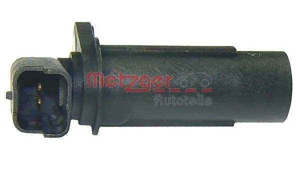 Sensor de posição (de revoluções) de cambota para Nissan Tiida  C11X