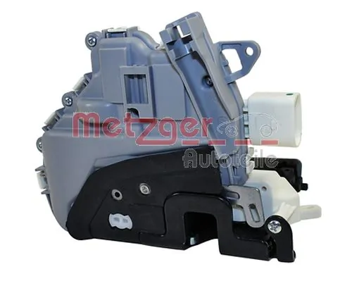  Fecho da porta dianteira esquerda Audi A4 B8 sedan (8K2) (2007 - 2015) B8