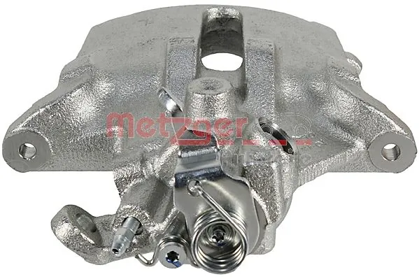 Suporte do freio dianteiro esquerdo TRW BHZ494EC