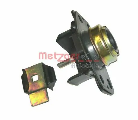 Coxim (suporte) dianteiro de motor Renault Clio SYMBOL LB0, LB1, LB2