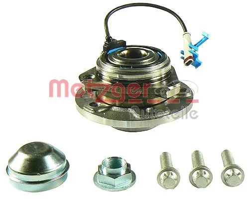 Astra carrinha (2004-2014) original desde 100,31 €