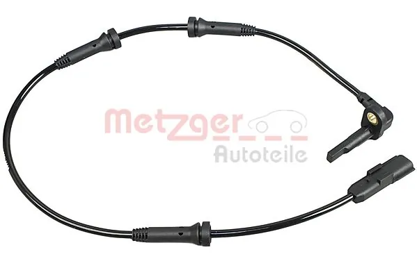  Sensor dianteiro de ABS Dacia Logan II sedan (L8_) (2012 - 2026) II