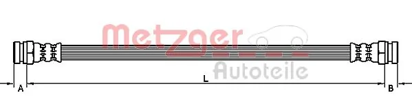 4118576 Metzger