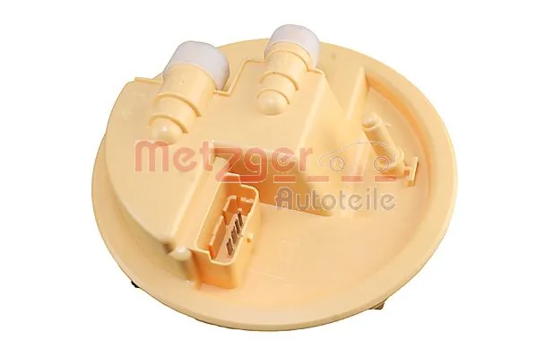 Módulo de bomba de combustível com sensor do nível de combustível para Ford Transit VI V347/8