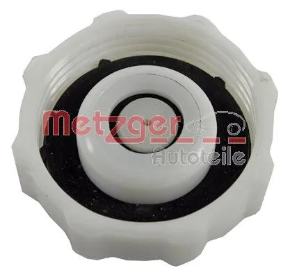 68162475AA Chrysler Tampa (tampão) do tanque de expansão