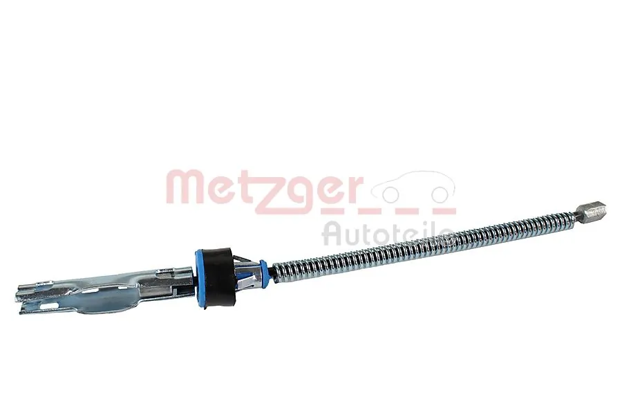 Cabo traseiro direito/esquerdo do freio de estacionamento Mazda 2 preço, a partir de 6,62 USD
