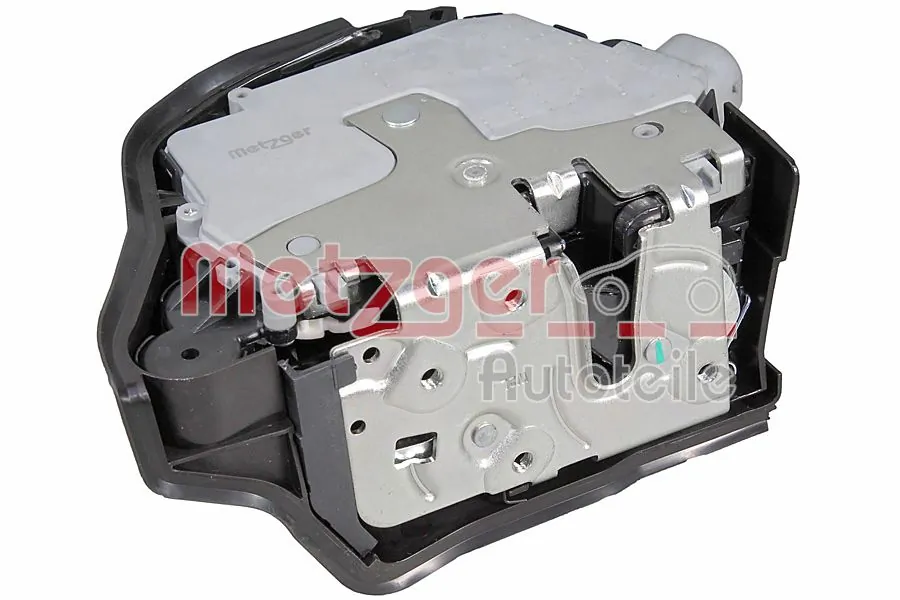 Fecho da porta dianteira esquerda Mercedes 8402537