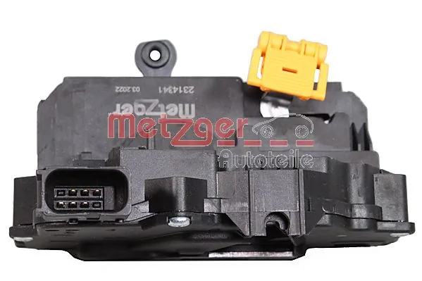Fecho da porta dianteira esquerda Peugeot/Citroen 13258271 preço, a partir de 41,61 USD