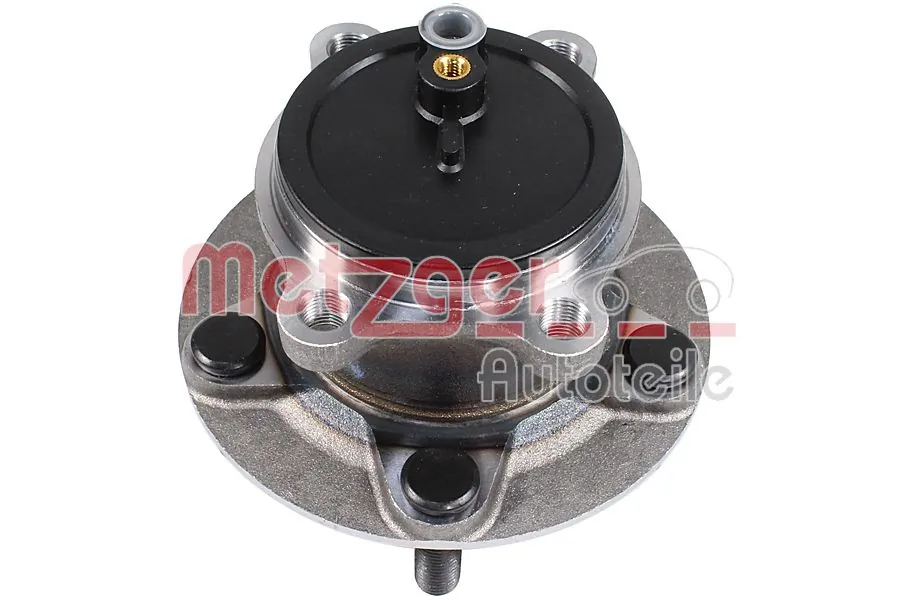 Compre Cubo traseiro Mazda 6 
