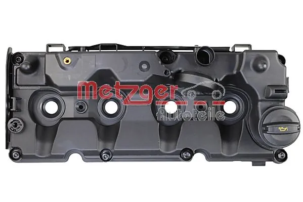 Tampa de válvulas para Volkswagen Jetta VI 162, 163, AV3, AV2, AY2, AY3