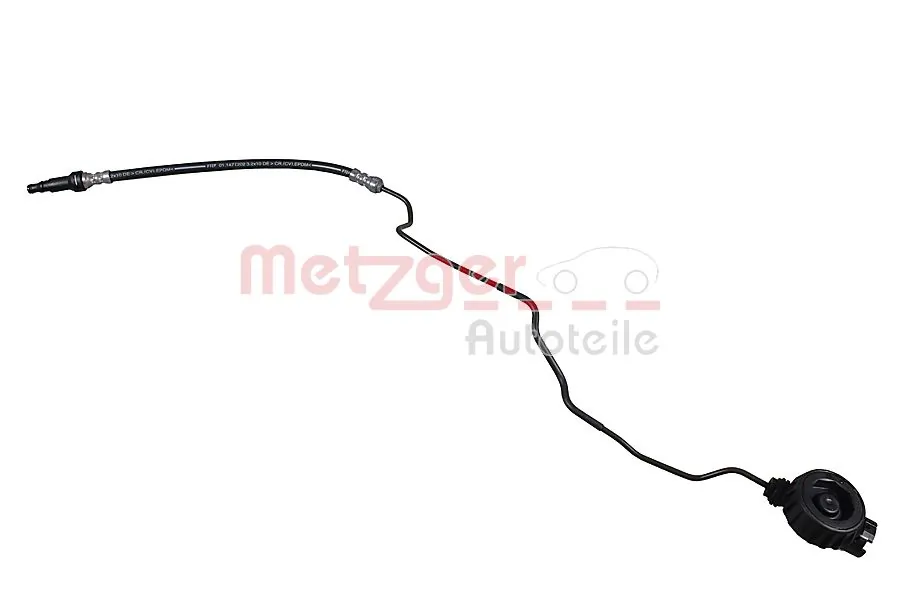 Mangueira de embraiagem para Opel Insignia A G09
