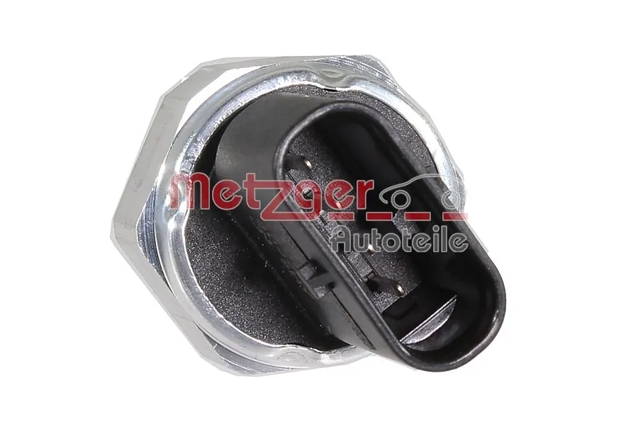 0917757 Metzger Sensor de pressão absoluta de aparelho de ar condicionado