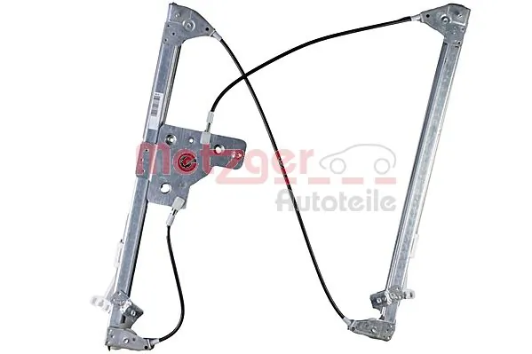 Mecanismo de acionamento de vidro da porta dianteira direita Peugeot/Citroen 9816272480 preço, a partir de 72,48 USD