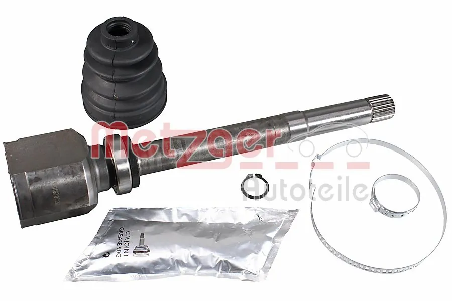 Junta homocinética externa dianteira para Citroen C3 II A51