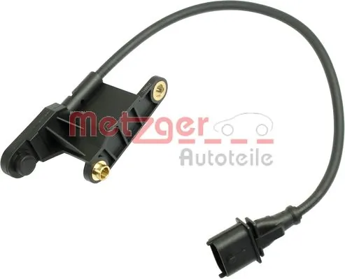 Sensor de posição da árvore distribuidora 97227232 General Motors