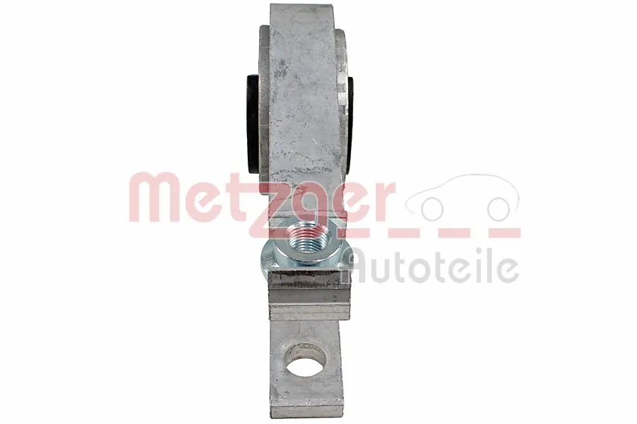 Coxim (suporte) dianteiro de motor para Fiat Ducato III 250