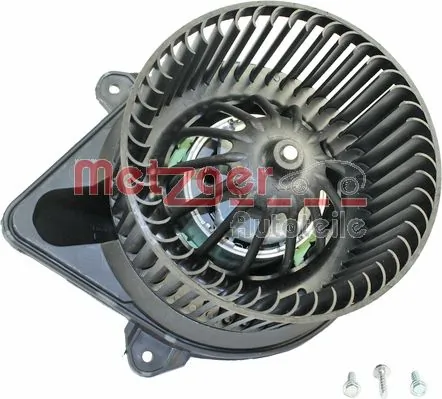 Motor de ventilador de forno (de aquecedor de salão) para Renault Scenic I JA0, JA1, FA0