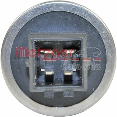  Sensor de pressão absoluta de aparelho de ar condicionado Volkswagen Golf III hatchback (1H1) (1989 - 2000) III