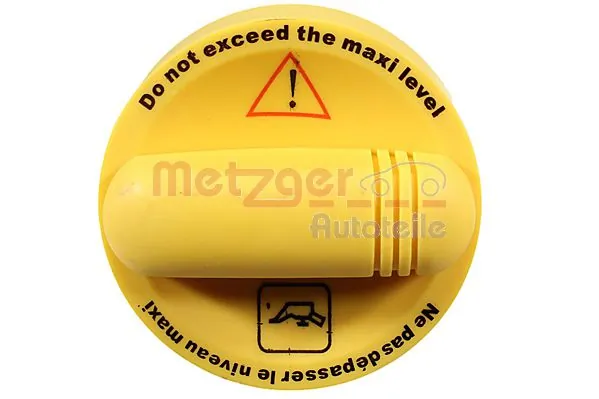 8001080 Metzger Sonda (indicador) do nível de óleo no motor