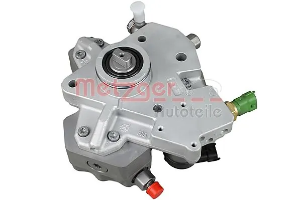  Bomba de combustível de pressão alta Volvo XC70 CROSS COUNTRY carrinha (SZ, LZ) (2000 - 2007) CROSS COUNTRY