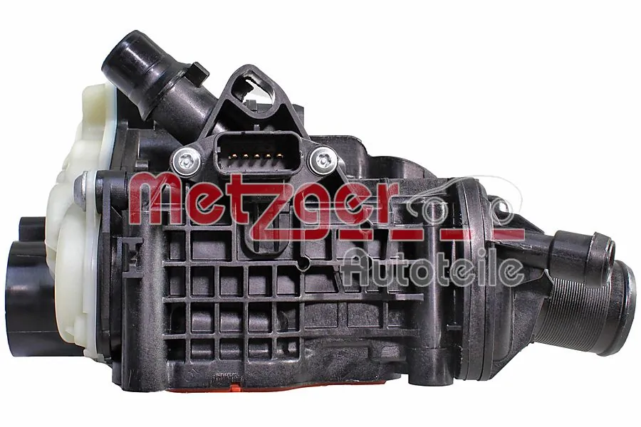 3553026 Peugeot/Citroen Caixa do termostato
