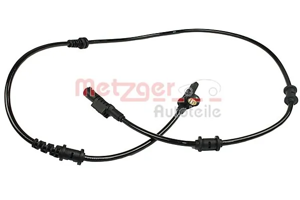 Sensor dianteiro de ABS Mercedes A  W177
