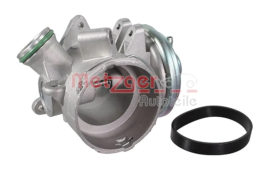 Válvula EGR de recirculação dos gases 0125167SX Stellox