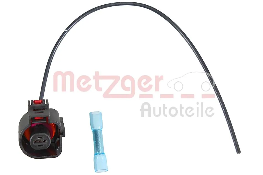 Instalação elétrica (desengate), kit para o motor de arranco AND 30973043 preço, a partir de 9,15 USD