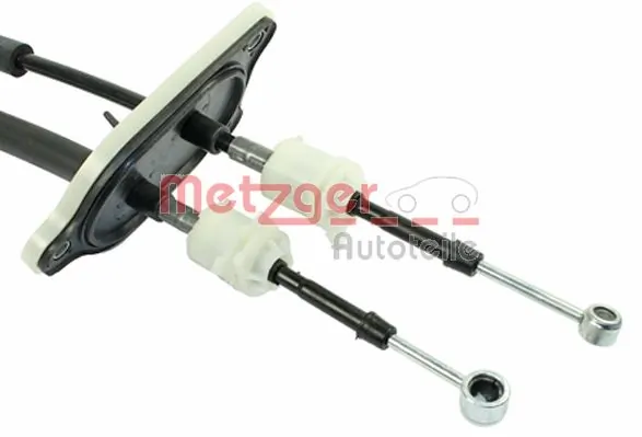 Compre Cabo de mudança duplo Fiat Qubo 