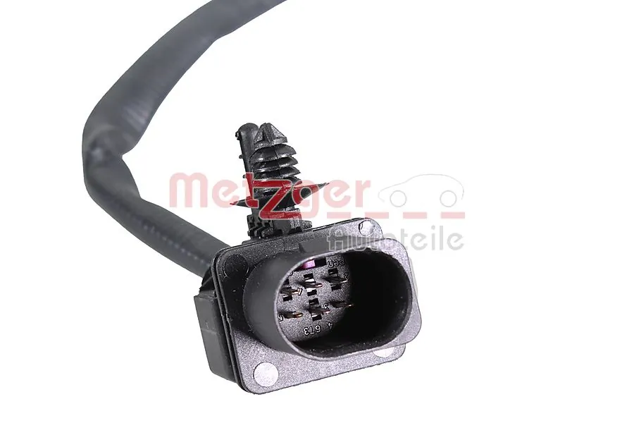 Compre 55283961 General Motors Sonda lambda, sensor de oxigênio