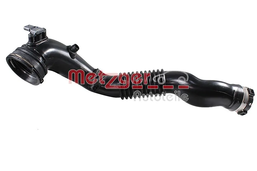 DRM02274 Dr.motor Mangueira (cano derivado) de intercooler