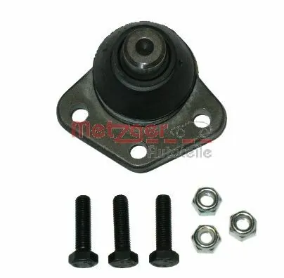 Suporte de esfera inferior V304 Polcar