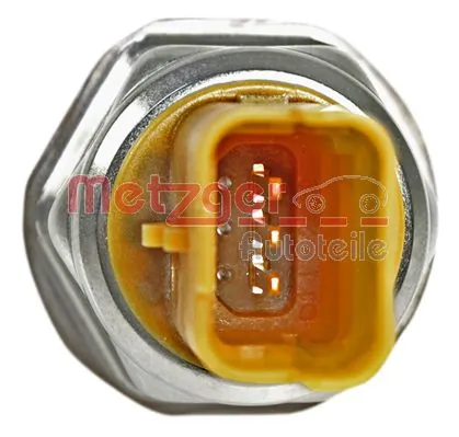Sensor de pressão de combustível Citroen C4 SPACETOURER 3D