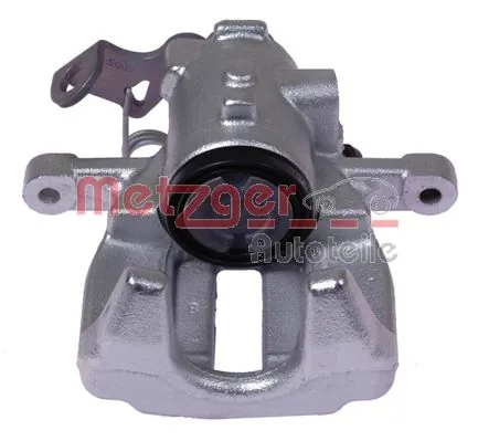 Suporte do freio traseiro esquerdo BHS997EC TRW