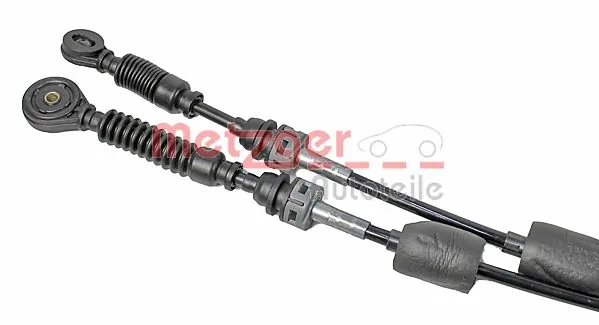 Cabo de mudança duplo para Hyundai I30  GDH