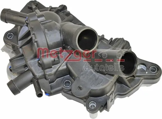  Bomba de água (bomba) de esfriamento Volkswagen Caddy IV carrinha (SAB, SAJ) (2015 - 2026) IV