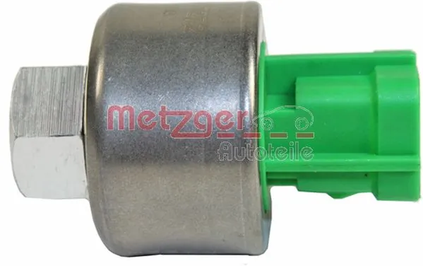 Sensor de pressão absoluta de aparelho de ar condicionado Fiat Ducato II 230L