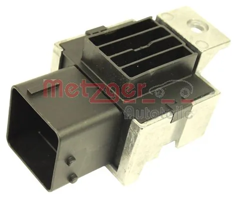 Relê das velas de incandescência para Land Rover Freelander II L359