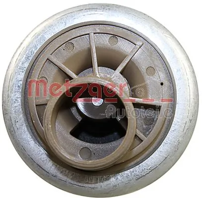 722013570 BMW Elemento de turbina da bomba de combustível