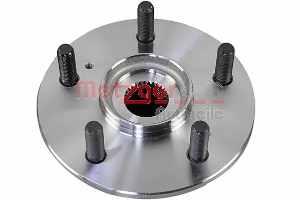 Cubo dianteiro para Honda CR-V IV RM