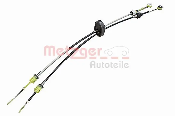  Cabo de mudança duplo Opel Astra J Sports Tourer carrinha (P10) (2010 - 2015) J Sports Tourer