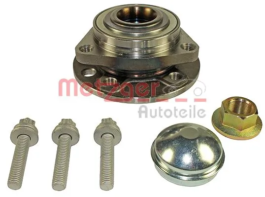 WM3619 Metzger