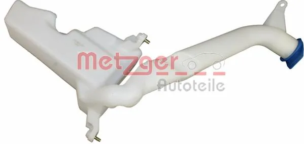Compre Tanque de fluido para lavador de vidro Seat Cordoba 