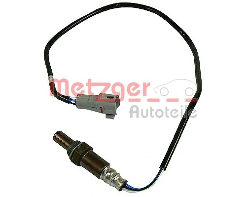 93146 NGK Sonda lambda, sensor de oxigênio