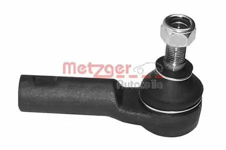 Ponta externa da barra de direção para Nissan Sunny II N13