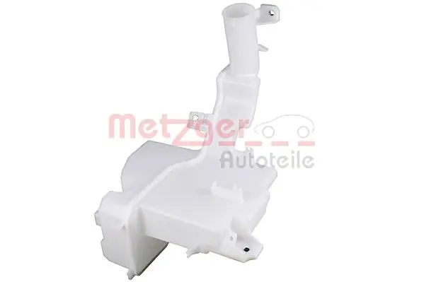 Tanque de fluido para lavador de vidro Volkswagen Passat B7 365